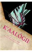 K'Aalogii: The Butterfly Boy