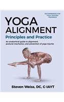 Yoga Alignment Principles and Practice