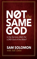 Not the Same God