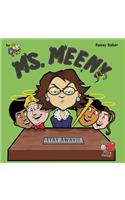 Ms. Meeny