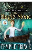 Jonathan Pryce and the Magic Stone