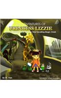 Princess Lizzie and the Time Travelling Magic Cloak: Book 3