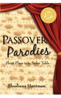 Passover Parodies