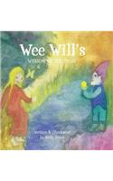 Wee Will's Wisdom of the Pearl
