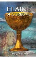 Elaine of Corbenic
