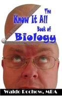 Know It All Book of Biology