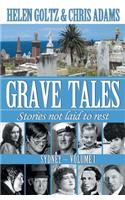 Grave Tales