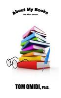 About My Books