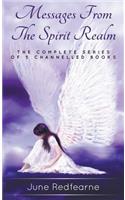 Messages from the spirit realm