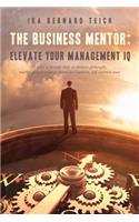 Business Mentor