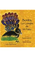 Bonita, La Conejita de Mi Patio