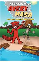 The Adventures of Avery and Masa: Lost and Found on Java Island