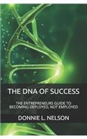 DNA of Success