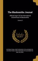 Blacksmiths Journal