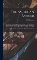 American Farrier