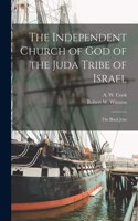 Independent Church of God of the Juda Tribe of Israel