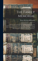 Family Memorial