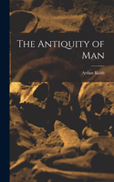 The Antiquity of Man