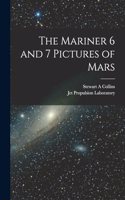 Mariner 6 and 7 Pictures of Mars