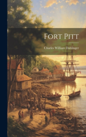 Fort Pitt