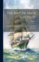 Master, Mate And Pilot; Volume 7