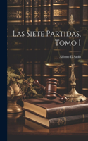 Siete Partidas, Tomo I