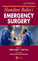 Hamilton Bailey's Emergency Surgery, 14th Edition