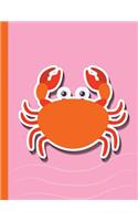 Crab Notebook
