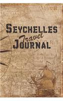 Seychelles Travel Journal