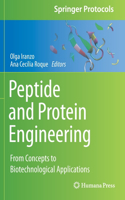 Peptide and Protein Engineering