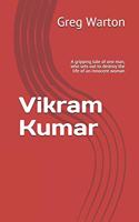 Vikram Kumar