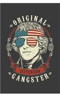 Jefferson Original Gangster