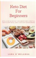 Keto Diet For Beginners