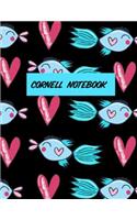 Cornell Notebook