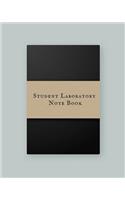 Student Laboratory Notebook