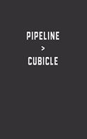 Pipeline > Cubicle