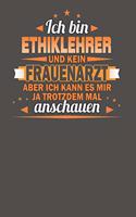 Ich Bin Ethiklehrer Und Kein Frauenarzt Aber Ich Kann Es Mir Ja Trotzdem Mal Anschauen