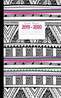 Teacher Planner 2019-2020