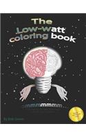 The Low-watt coloring book