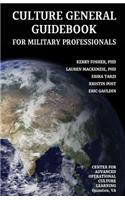 Culture General Guidebook for Military Professionals