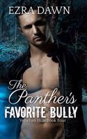 The Panther's Favorite Bully