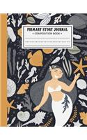 Primary Story Journal Composition Book