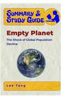Summary & Study Guide - Empty Planet