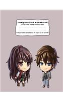 Composition Book