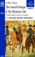 General Prologue & the Physician's Tale