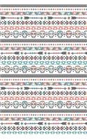 Day Of The Dead Pattern Sugar Skull Santa Muerte 13: Graph Paper 5x5 Notebook for Day Of The Dead Lovers