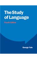 Study of Language South Asian Edition