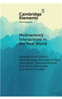 Multisensory Interactions in the Real World