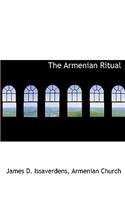 Armenian Ritual