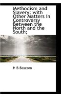 Methodism and Slavery